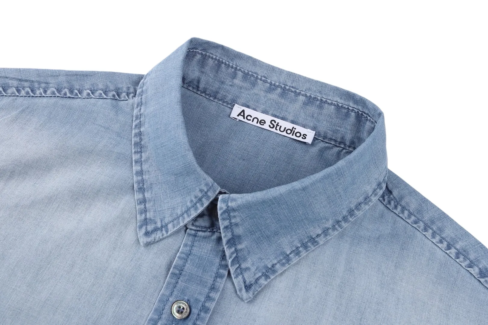 Acne Studios 25SS Series 3, ， 61% 39% Retro ， ， Breathable Retro Acne Studios Retro ， + 。 ， ， Same Style ， ， ， ， Same Style。 Size:46-48-50-52
